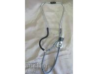 Vintich Binaural Medical Stethoscope Headset