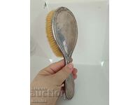 Frumoasa pensula de argint 1913 Birmingham