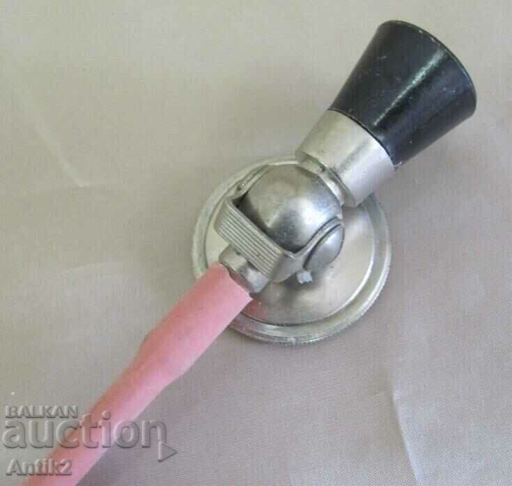 Delivery of Vintich Binaural Medical Stethoscope Headset Delivery of Vintich Binaural Medical Stethoscope Headset