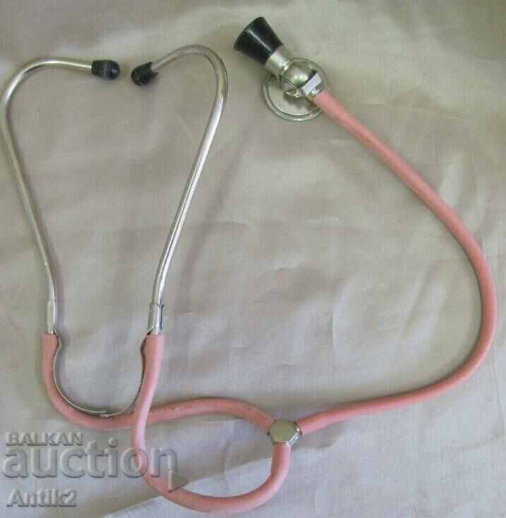 Căști Vintich Binaural Medical Stetoscop
