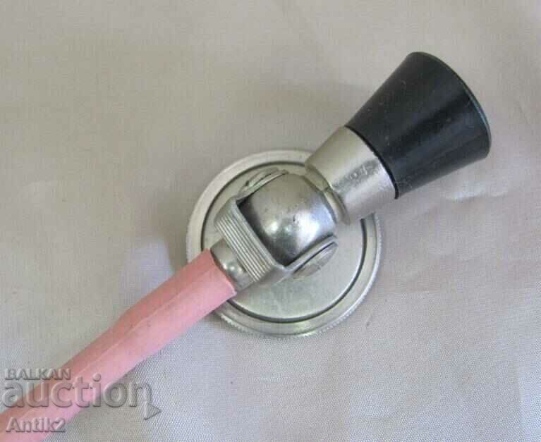 Delivery of Vintich Binaural Medical Stethoscope Headset Delivery of Vintich Binaural Medical Stethoscope Headset