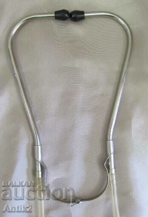 Vintich Binaural Medical Stethoscope, Handpiece with price 45.00 BGN | € 23.01 Vintich Binaural Medical Stethoscope, Handpiece with price 45.00 BGN | € 23.01