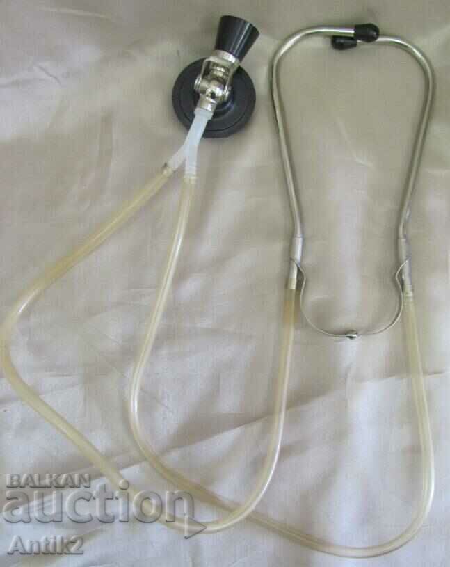 Stetoscop medical binaural Vintich, piesă de mână