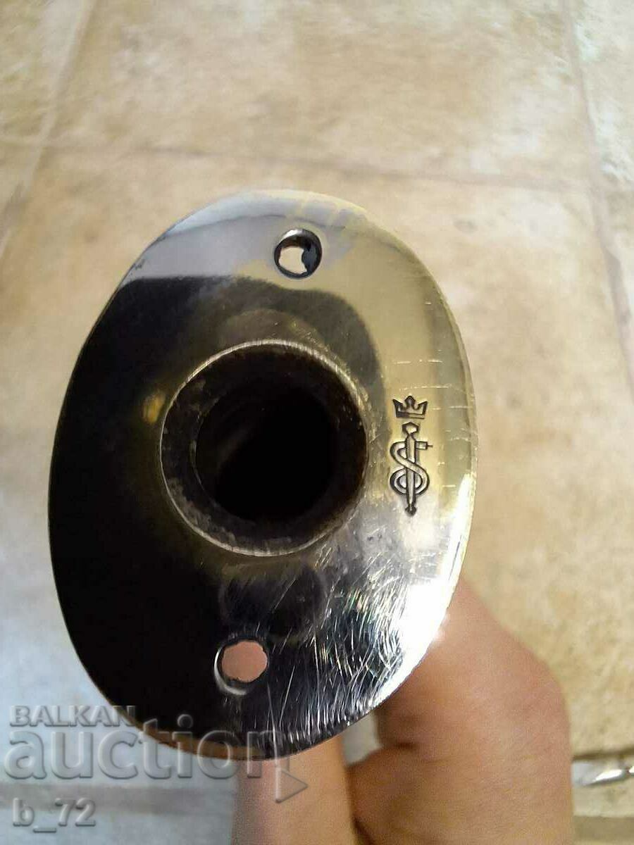 Old veterinary medical trocar, stylet, awl, cannulas with price 58.00 BGN | € 29.65 Old veterinary medical trocar, stylet, awl, cannulas with price 58.00 BGN | € 29.65