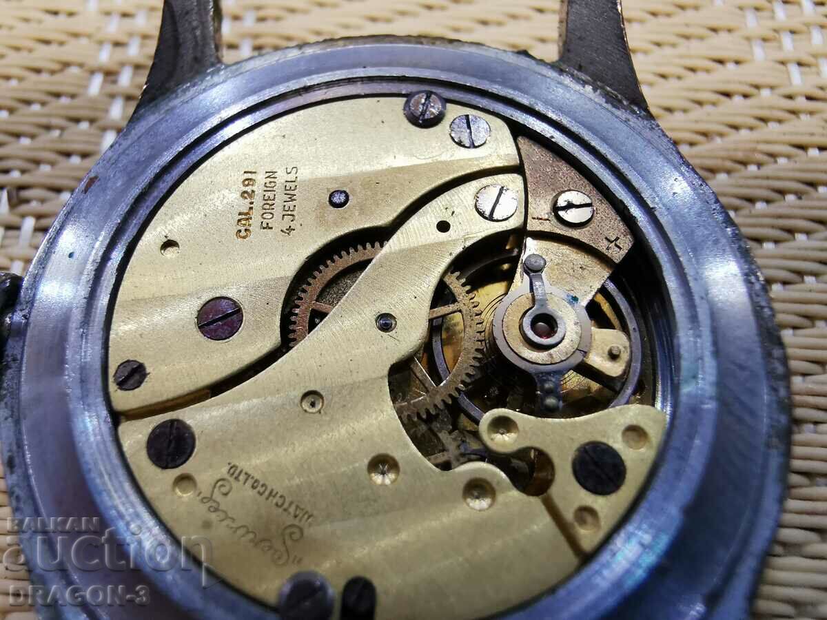 Delivery of ROSSALI Delivery of ROSSALI