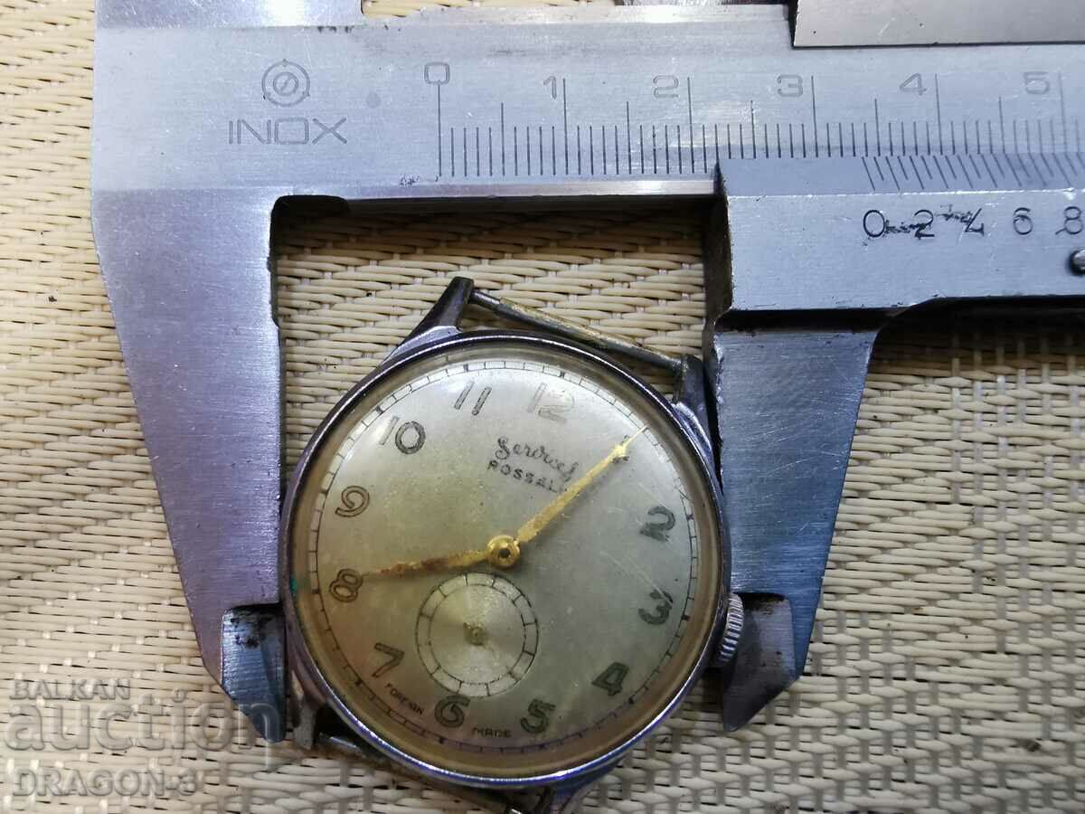 ROSSALI - 5 ROSSALI - 5