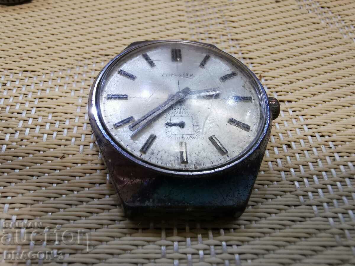 CORVETTE with price 40.00 BGN | € 20.45 CORVETTE with price 40.00 BGN | € 20.45