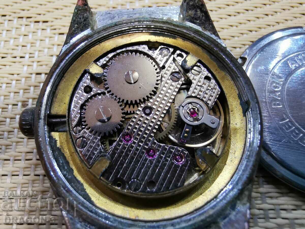 CORVETTE - 5 CORVETTE - 5