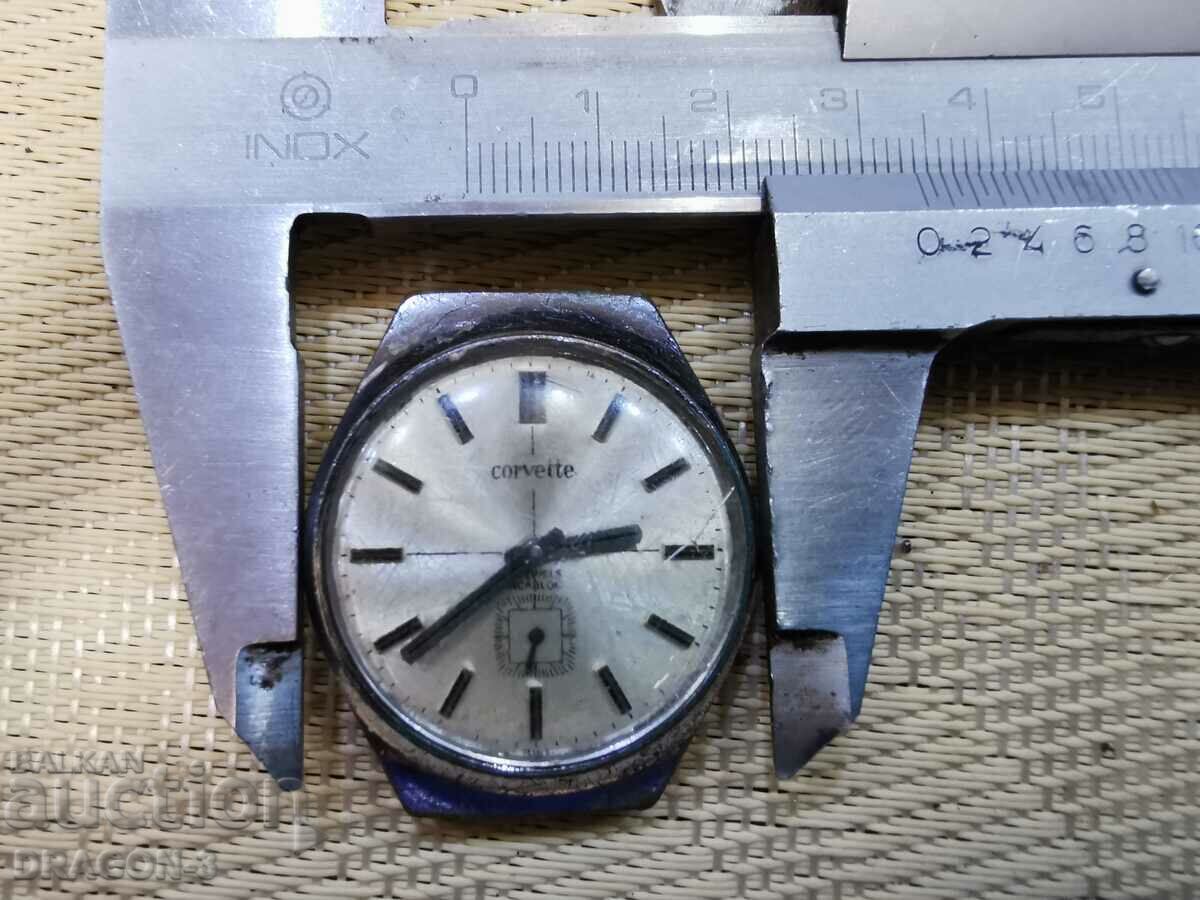 CORVETTE - 6 CORVETTE - 6