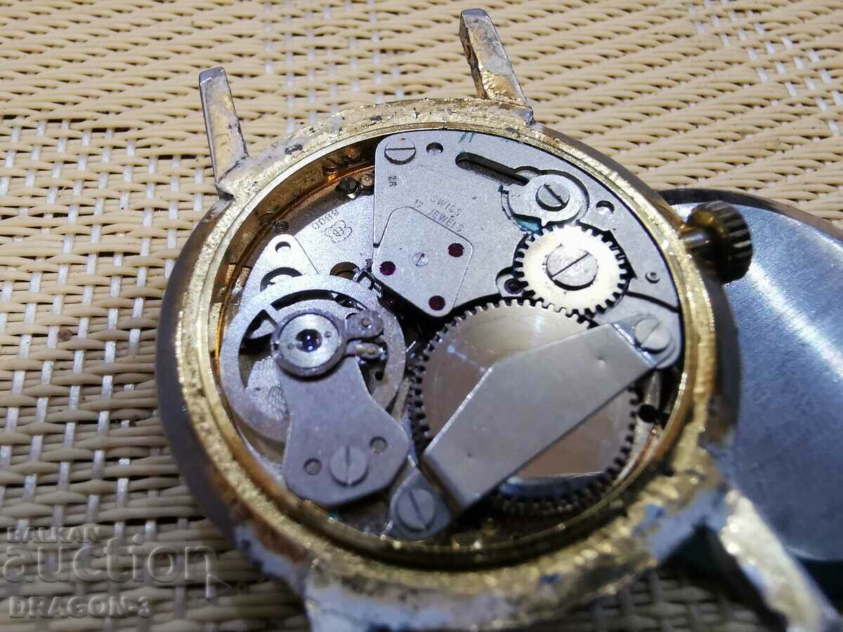 DIMETRON - 5 DIMETRON - 5