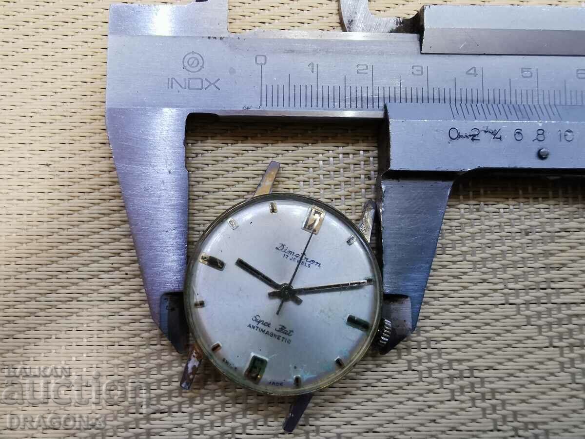 DIMETRON - 6 DIMETRON - 6