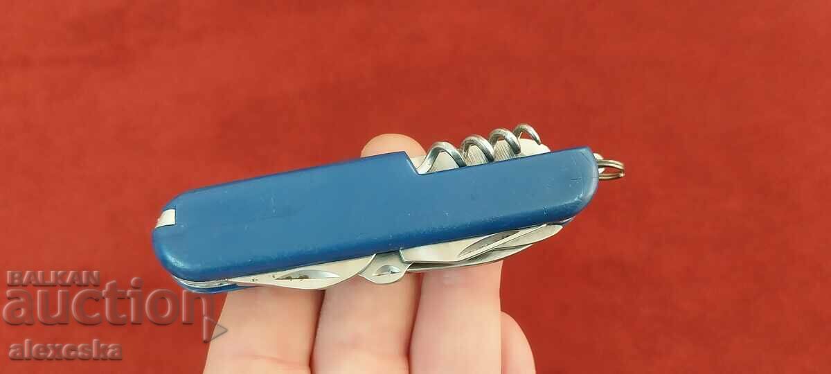 Μαχαίρι τσέπης - Γερμανία με τιμή 22.00 BGN | € 11.25 Μαχαίρι τσέπης - Γερμανία με τιμή 22.00 BGN | € 11.25