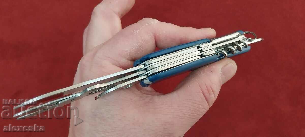 Μαχαίρι τσέπης - Γερμανία - 5 Μαχαίρι τσέπης - Γερμανία - 5