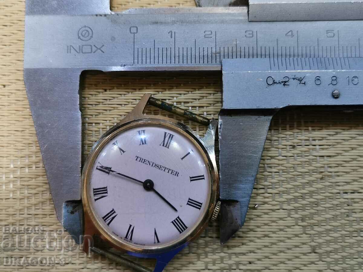 TRENDSETTER - 5 TRENDSETTER - 5