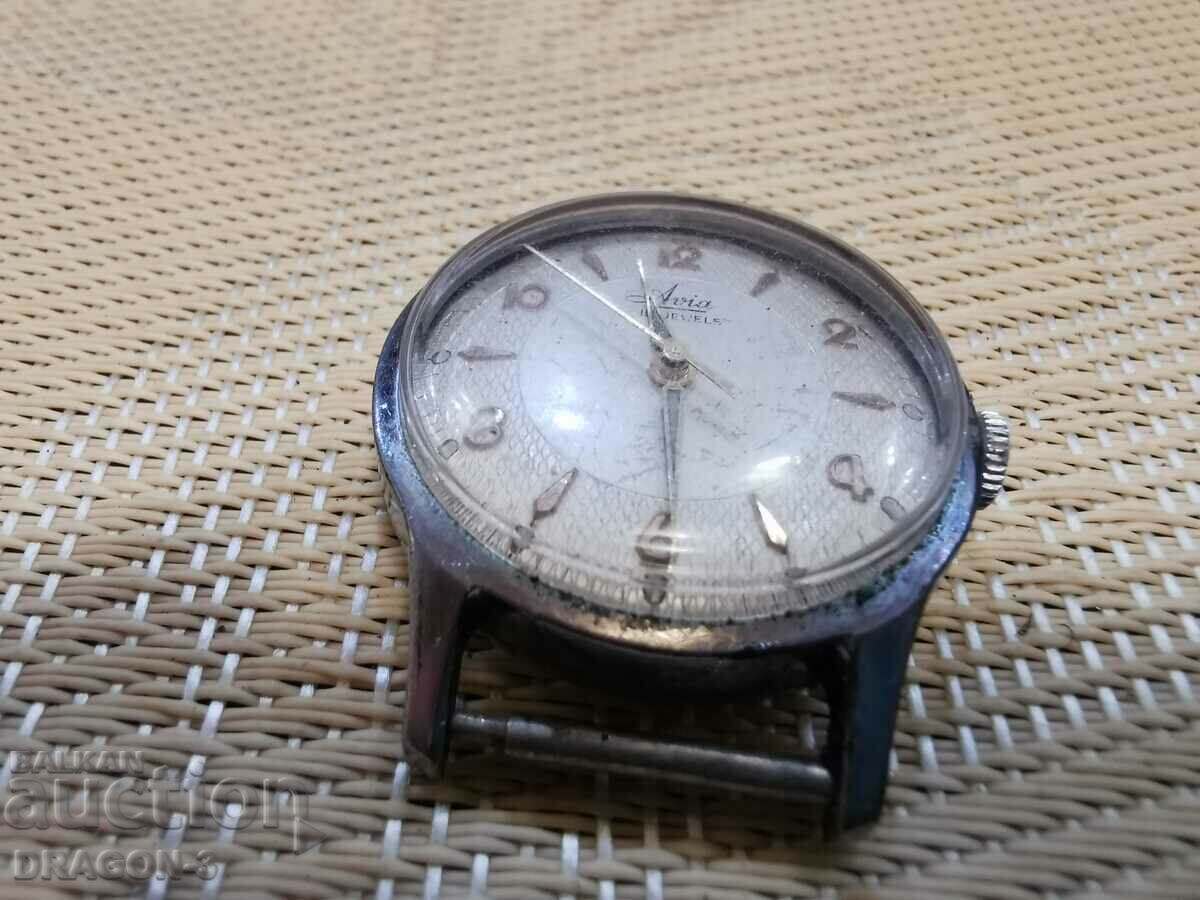 AVIA with price 45.00 BGN | € 23.01 AVIA with price 45.00 BGN | € 23.01