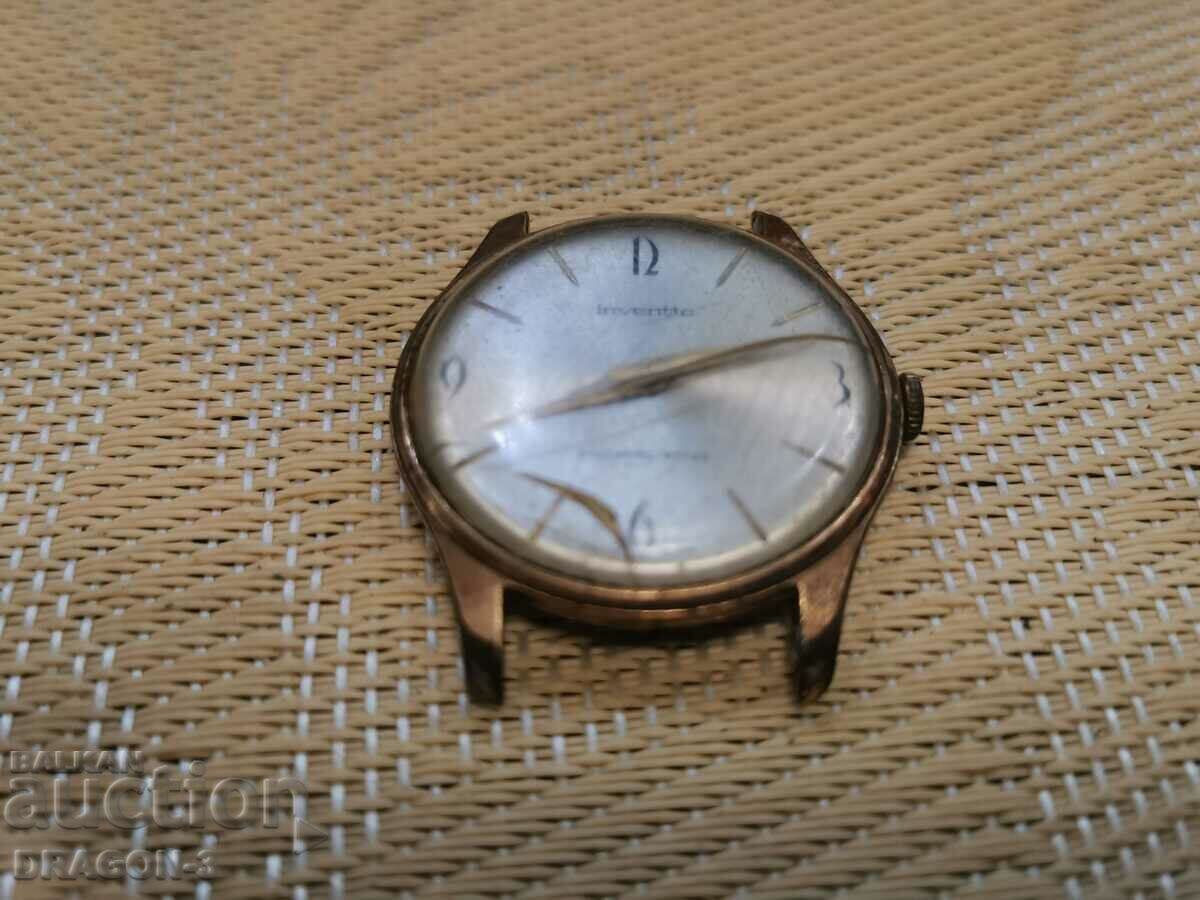 INVENTIC with price 35.00 BGN | € 17.90 INVENTIC with price 35.00 BGN | € 17.90