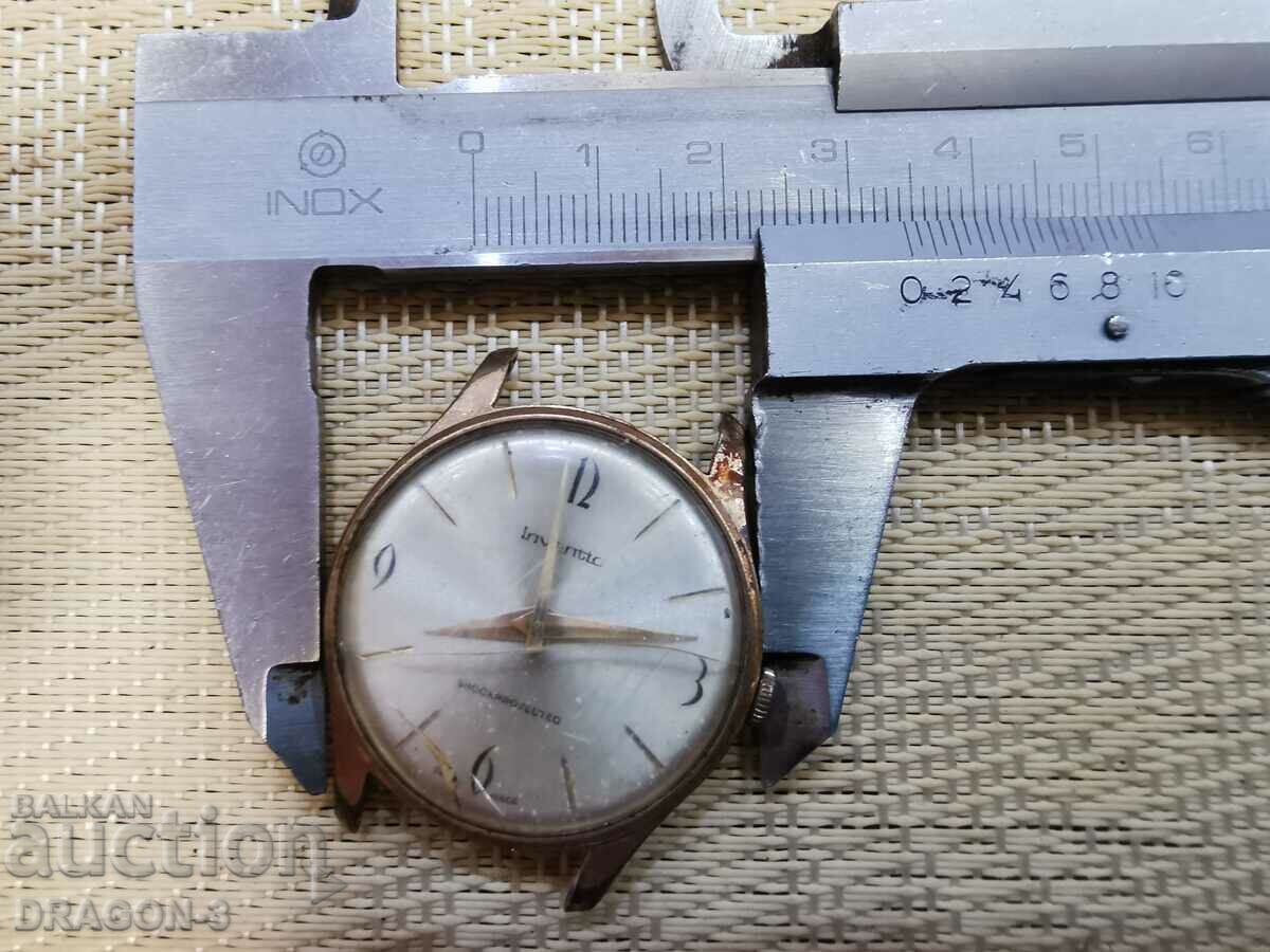 Delivery of INVENTIC Delivery of INVENTIC