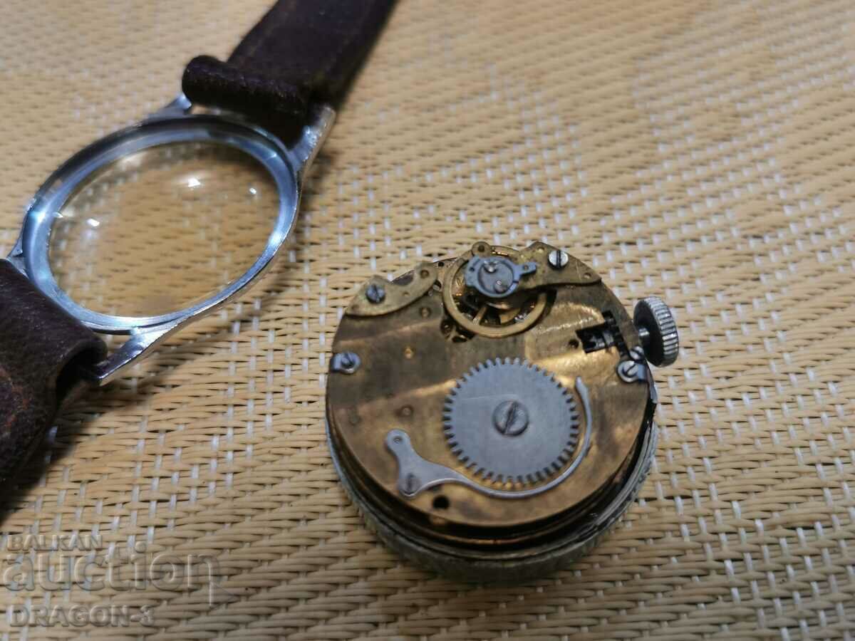 Delivery of AVIATION Delivery of AVIATION