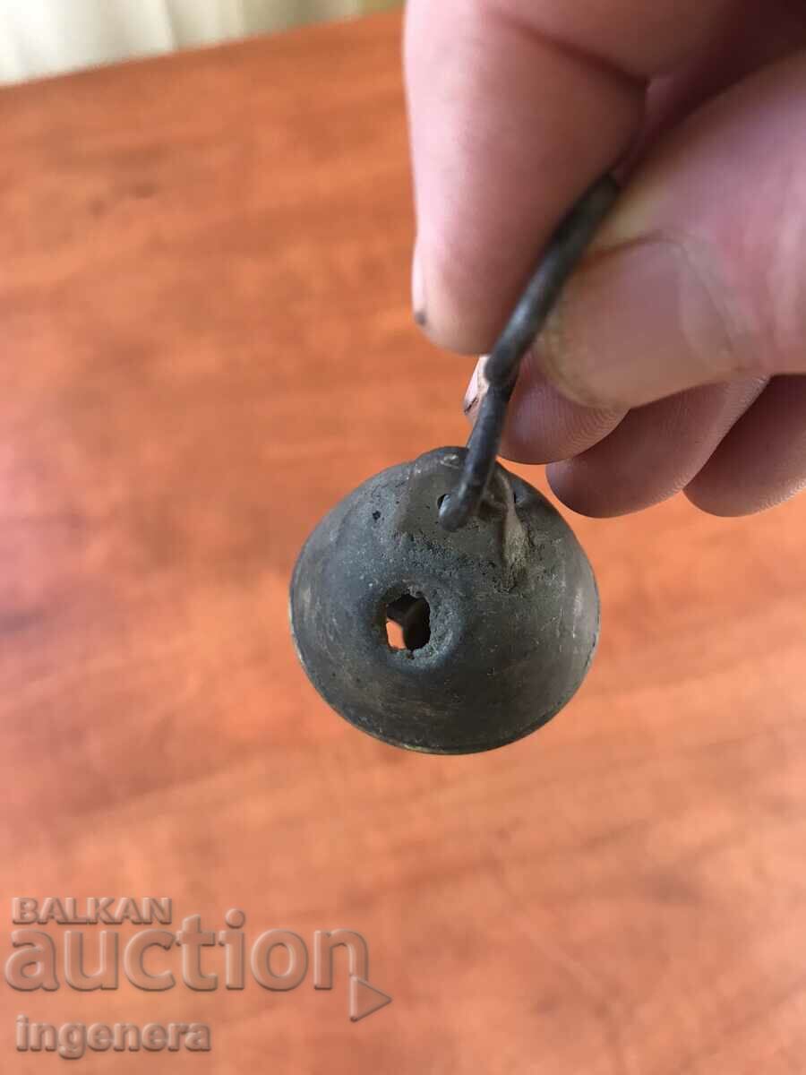 Delivery of BELL CAMBANK NUT