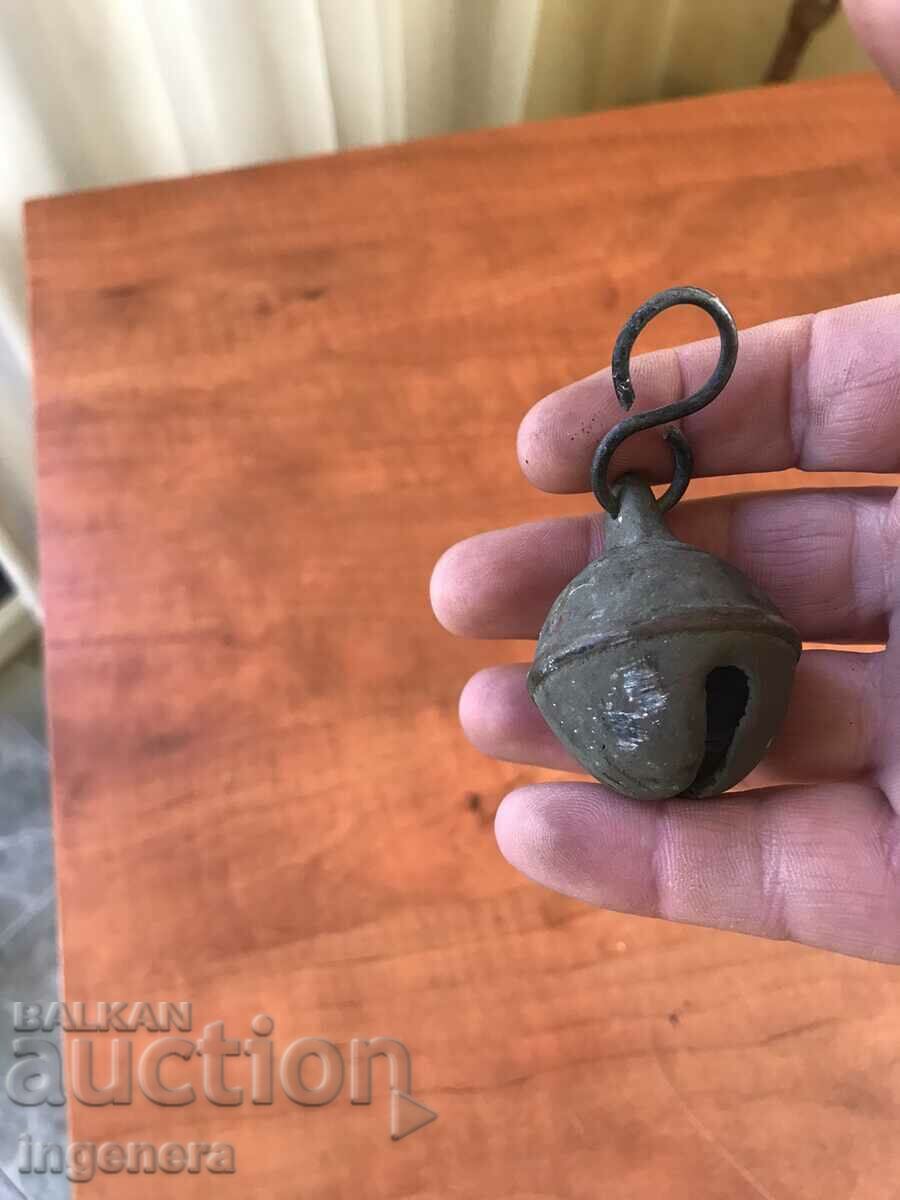 BELL CAMBANK NUT - 5