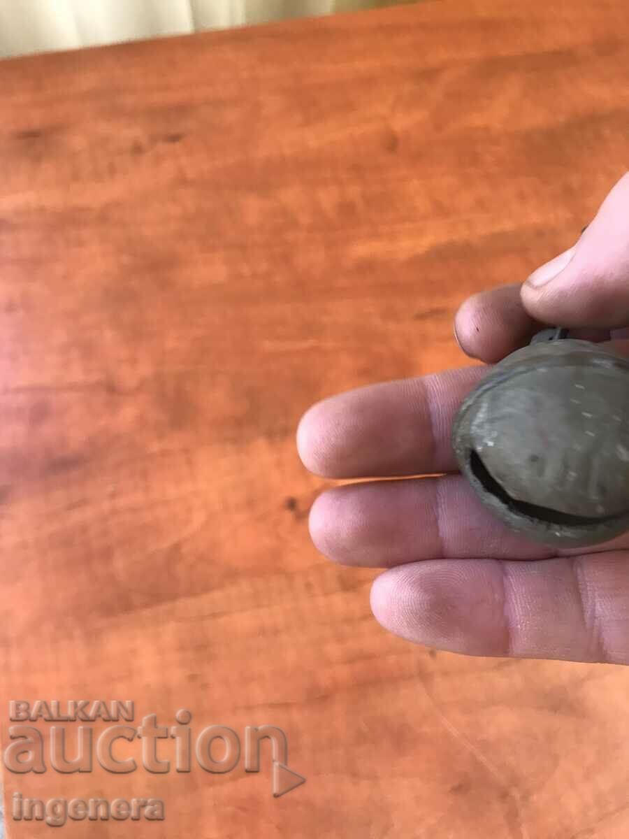 BELL CAMBANK NUT - 6