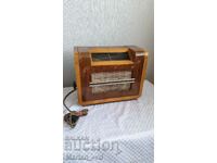 Old radio EAK RADIO Super 64/50 GW