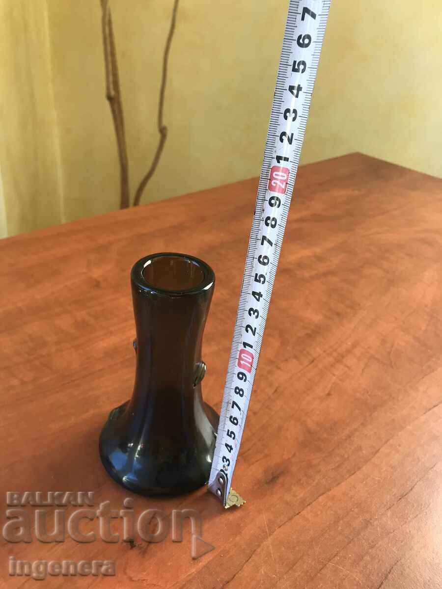 ΒΑΖΟ ΒΑΖΟ ΓΥΑΛΙΝΟ ΑΝΑΓΛΥΦΟ ΠΟΝΤΟΣ SOCA με τιμή 9.00 BGN | € 4.60 ΒΑΖΟ ΒΑΖΟ ΓΥΑΛΙΝΟ ΑΝΑΓΛΥΦΟ ΠΟΝΤΟΣ SOCA με τιμή 9.00 BGN | € 4.60