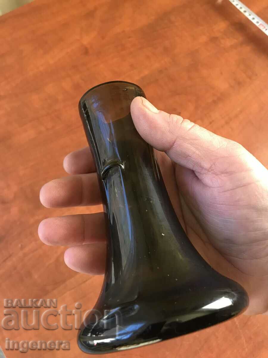 Δημοπρασία ΒΑΖΟ ΒΑΖΟ ΓΥΑΛΙΝΟ ΑΝΑΓΛΥΦΟ ΠΟΝΤΟΣ SOCA Δημοπρασία ΒΑΖΟ ΒΑΖΟ ΓΥΑΛΙΝΟ ΑΝΑΓΛΥΦΟ ΠΟΝΤΟΣ SOCA