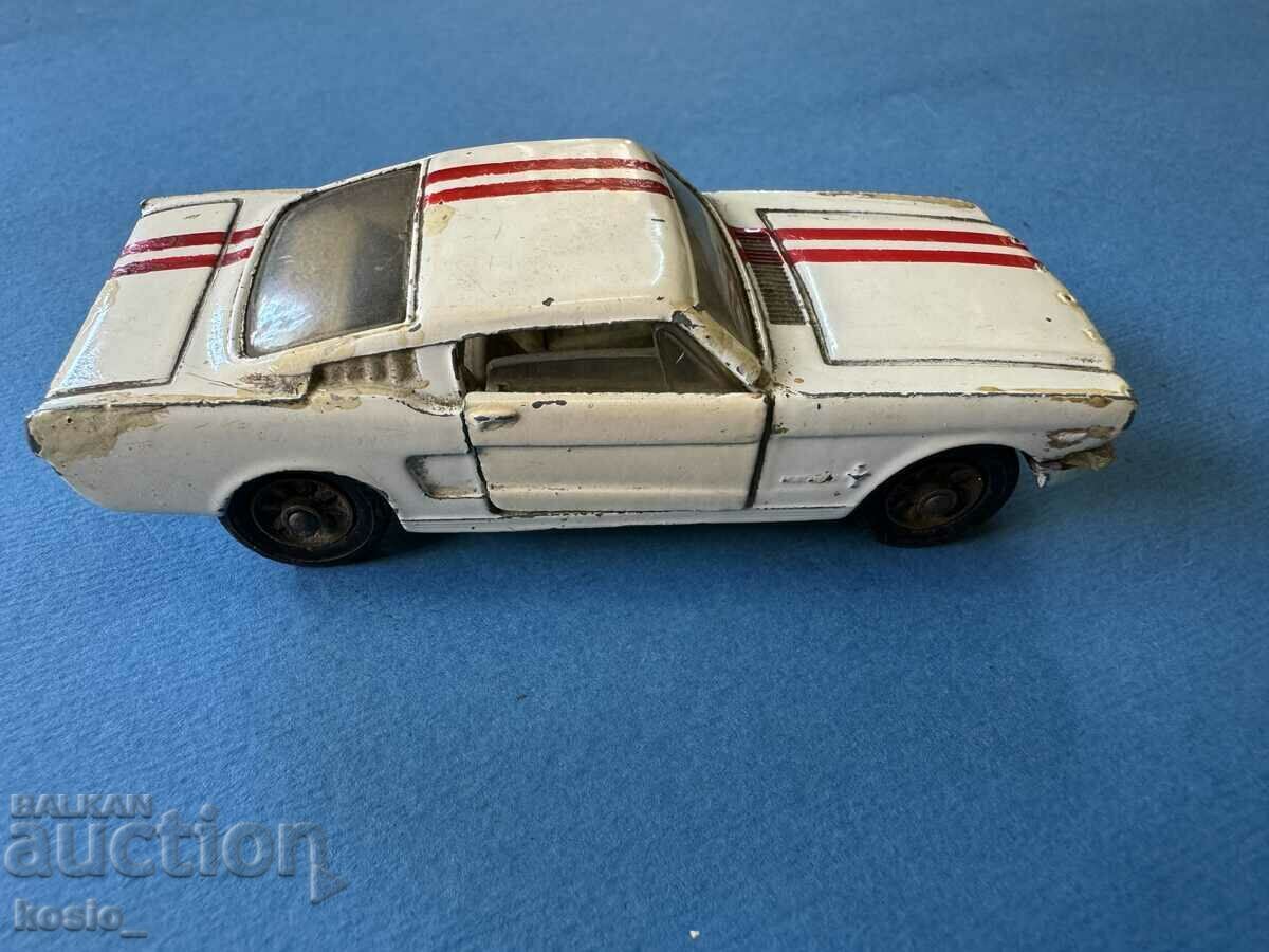 Παλιό καροτσάκι παιχνιδιού Corgi με τιμή 15.00 BGN | € 7.67 Παλιό καροτσάκι παιχνιδιού Corgi με τιμή 15.00 BGN | € 7.67