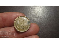 1976 Australia 1 cent -