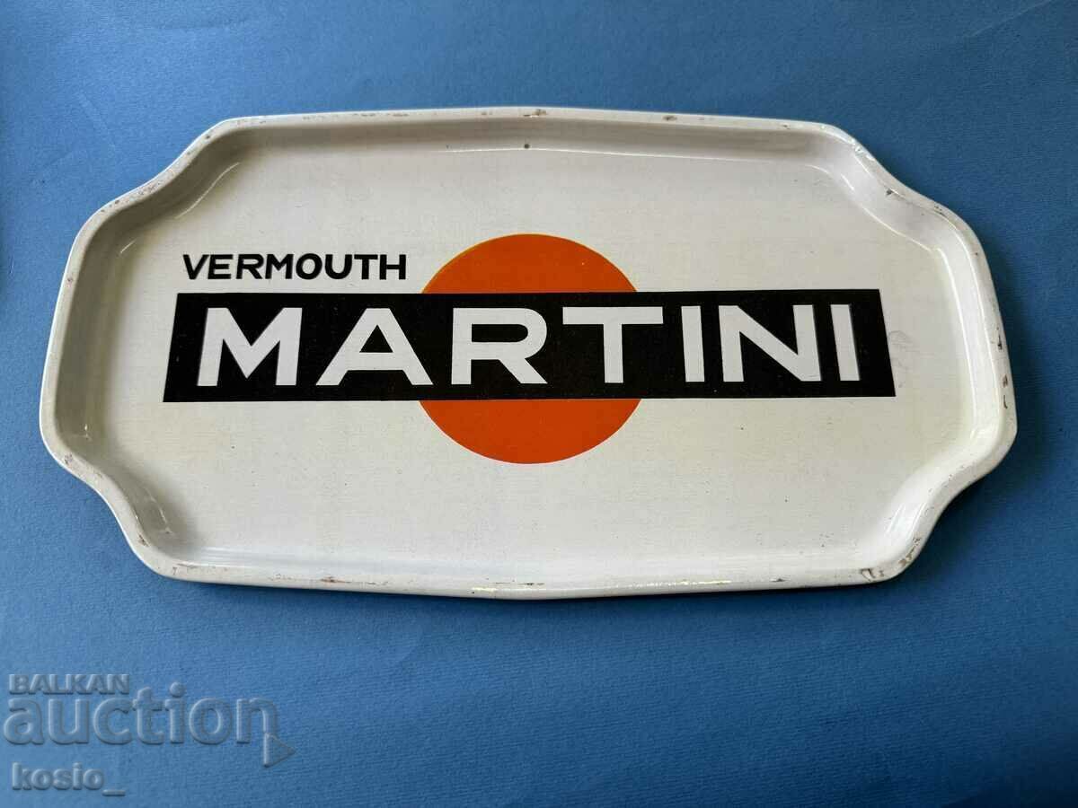 Παλιός διαφημιστικός δίσκος Παλιός διαφημιστικός δίσκος