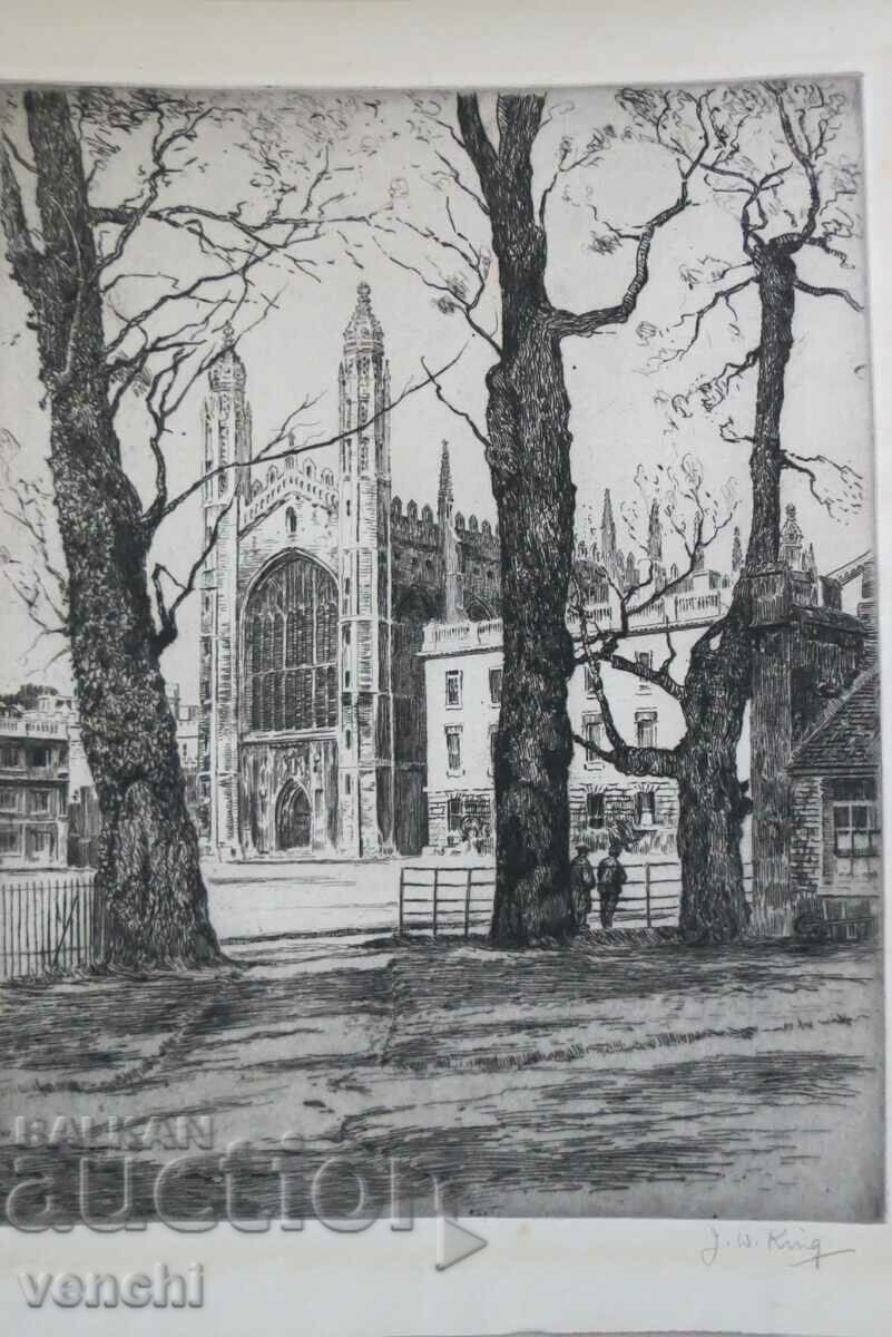 OLD ENGRAVING - ORIGINAL with price 79.99 BGN | € 40.90 OLD ENGRAVING - ORIGINAL with price 79.99 BGN | € 40.90