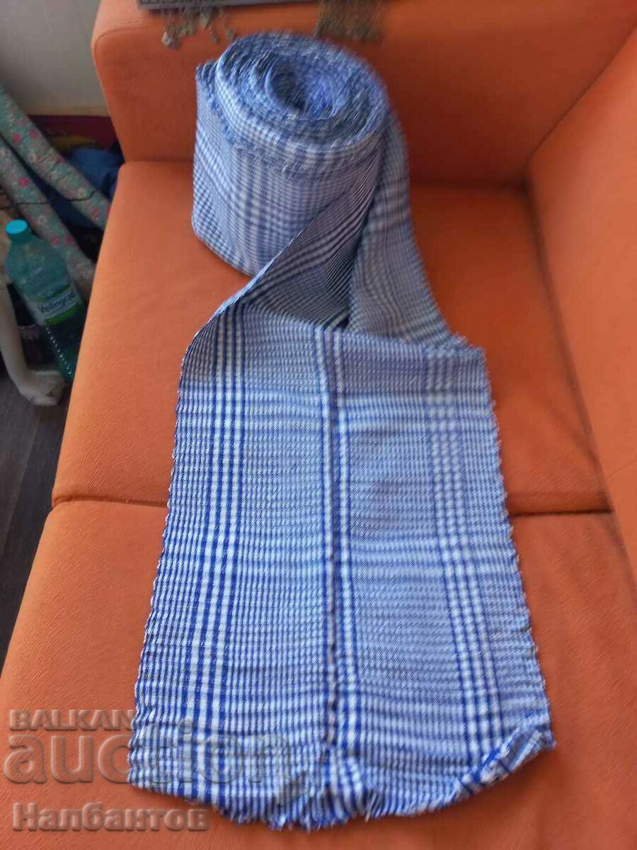 СТАР ТЪКАН ПЛАТ ЗА РИЗИ НОСИЯ с цена 250.00 лв. | € 127.82 СТАР ТЪКАН ПЛАТ ЗА РИЗИ НОСИЯ с цена 250.00 лв. | € 127.82