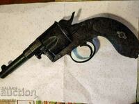 Collectible German revolver, Reichrevolver