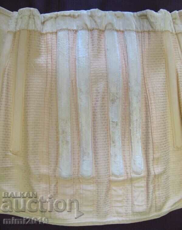 Vintich Women's Corset Paris - 5 Vintich Women's Corset Paris - 5