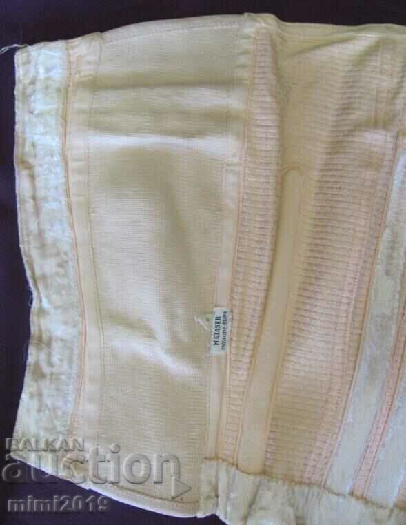 Vintich Women's Corset Paris - 6 Vintich Women's Corset Paris - 6