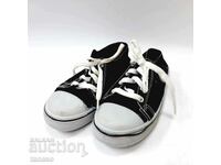 Rival #34 old half boots, unworn (17.5)