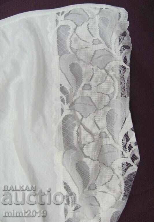 70's GDR Women's Nightgown with label - 5 70's GDR Women's Nightgown with label - 5