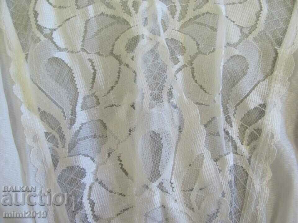 70's GDR Women's Nightgown with label - 6 70's GDR Women's Nightgown with label - 6