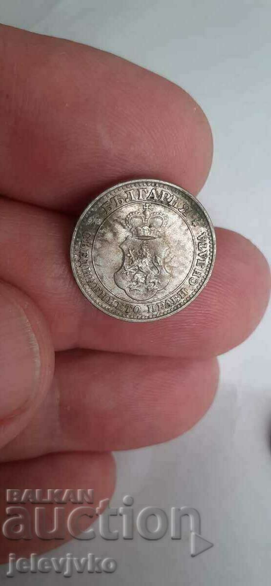 10стотинки 1912 10стотинки 1912