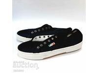 Ιταλικά αθλητικά παπούτσια Νο 40, καινούργια (17.5)