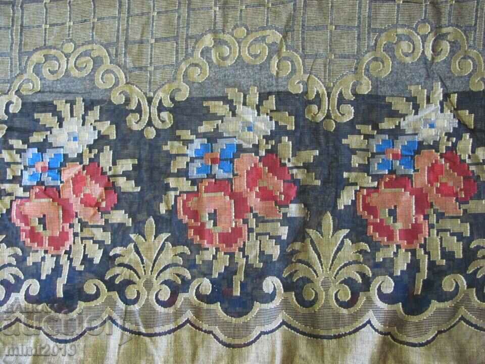 Delivery of Antique 2 pcs. Large Curtains Delivery of Antique 2 pcs. Large Curtains