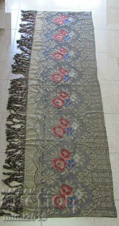 Antique 2 pcs. Large Curtains - 7 Antique 2 pcs. Large Curtains - 7