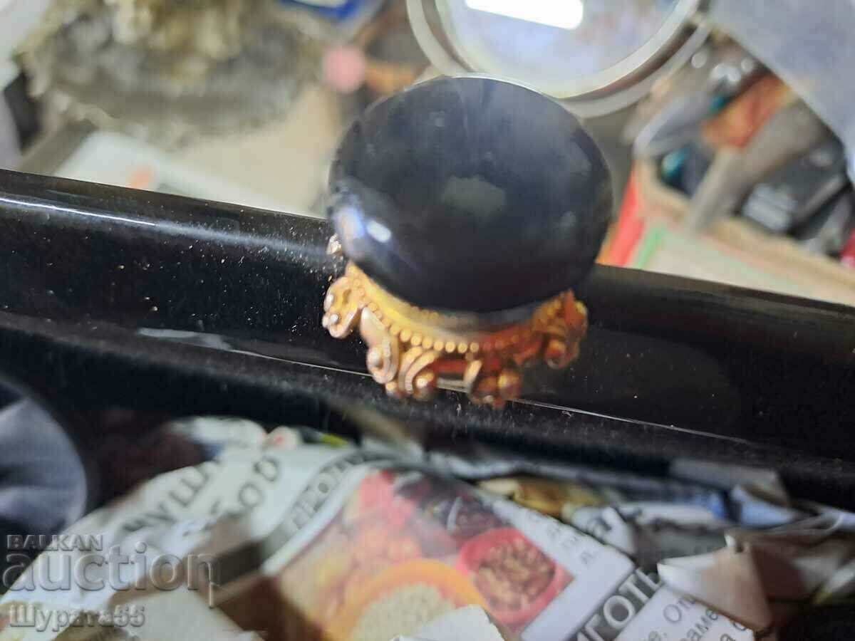 Auction Old lacquer bag. 27 cm. 23 cm. Auction Old lacquer bag. 27 cm. 23 cm.