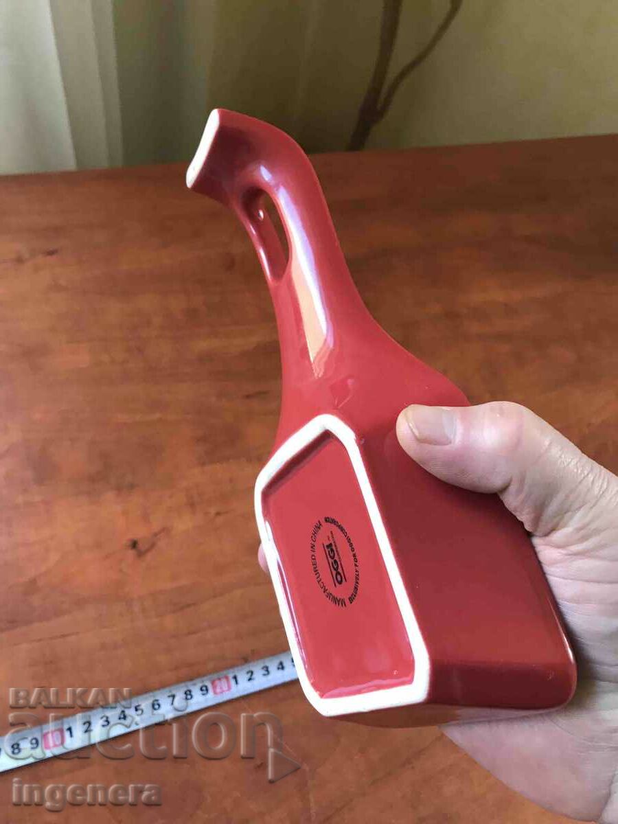 Delivery of PORCELAIN DISH FOR NUTS OR OTHER Delivery of PORCELAIN DISH FOR NUTS OR OTHER