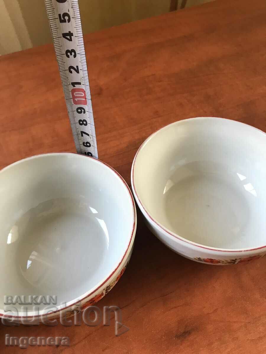 Delivery of BULGARIA PORCELAIN BOWL PANICA BOWL-5 PCS.