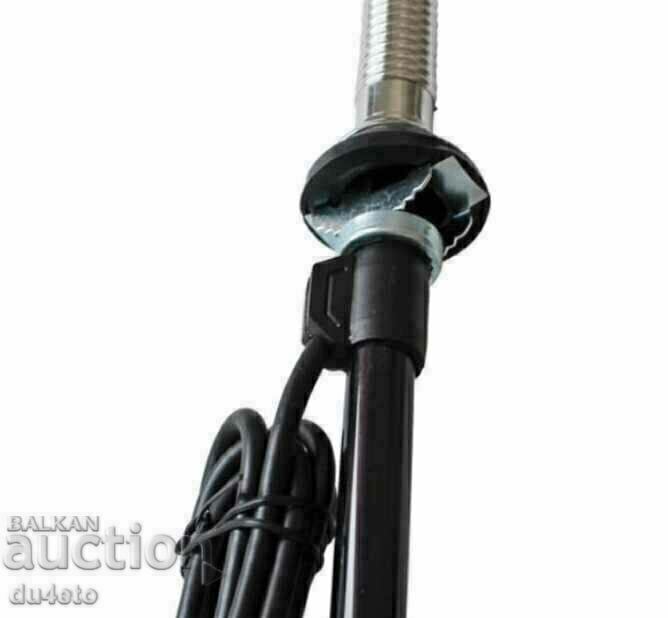 Аукцион Антена за кола, външна за авто радио универсална, телескопич Аукцион Антена за кола, външна за авто радио универсална, телескопич