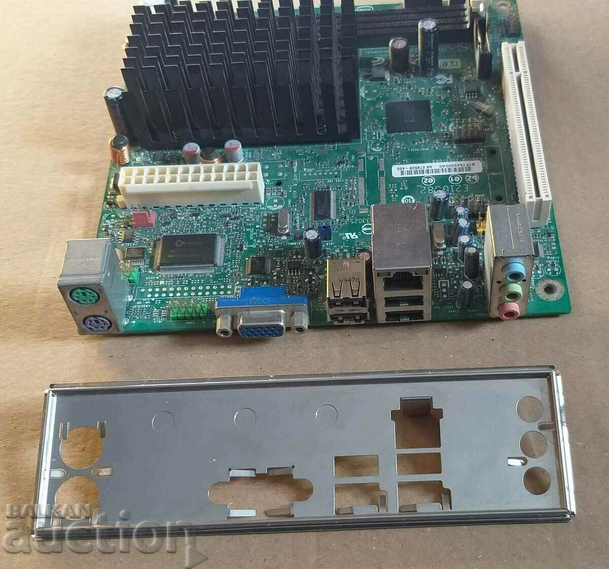 Electronică. Bord cu preț 12.90 BGN | € 6.60