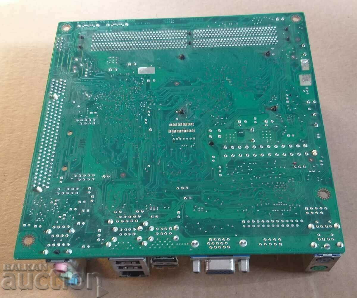 Livrarea Electronică. Bord