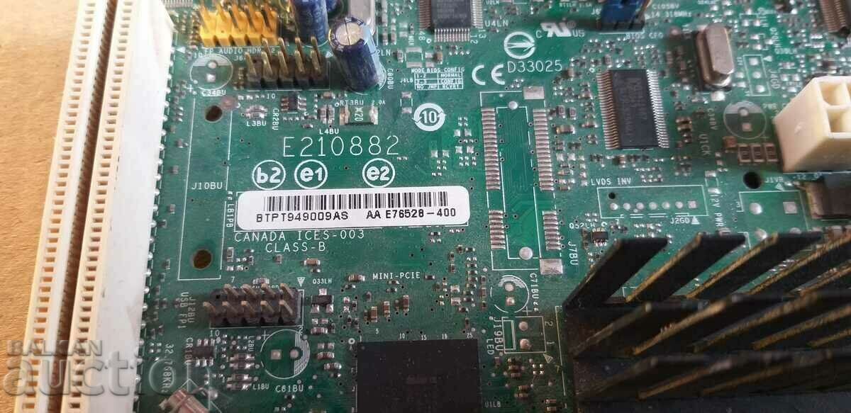 Electronică. Bord - 5